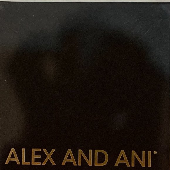 Alex and Ani Designer Charm Bracelets - Picture 1 of 7